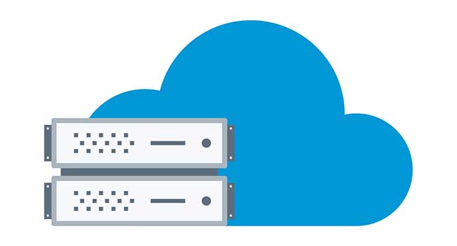 Cloud Server Panamá